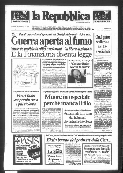 La repubblica